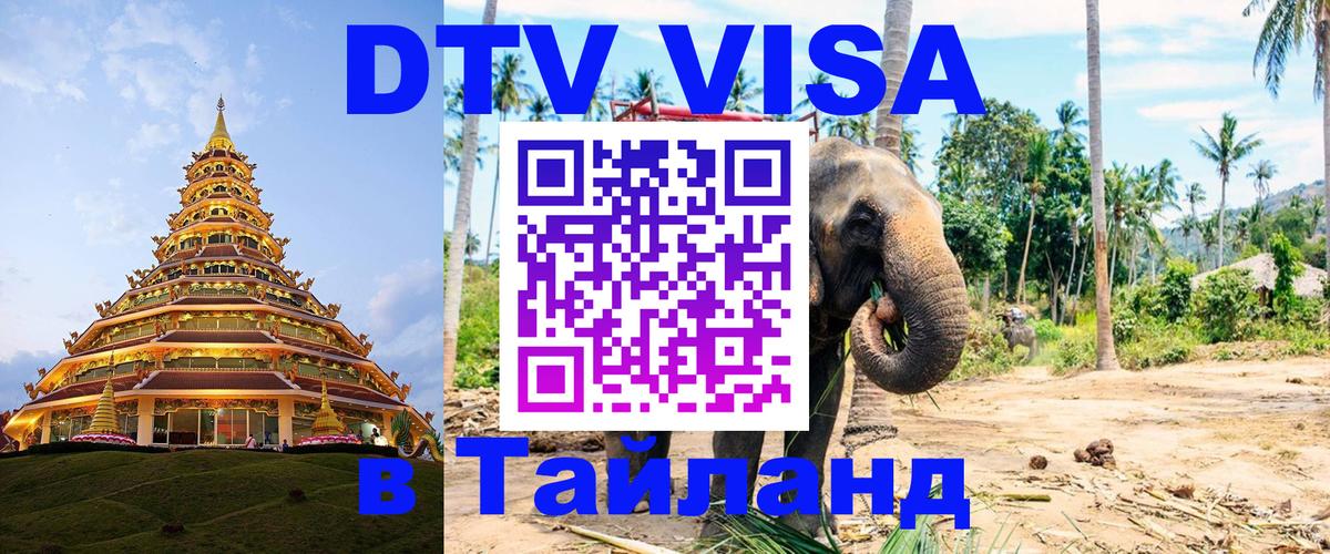 Оформление DTV визы под ключ: стоимость и тарифы, только загранпаспорт - 04.10.2025 